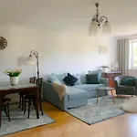 Apartament Grunwaldzka
