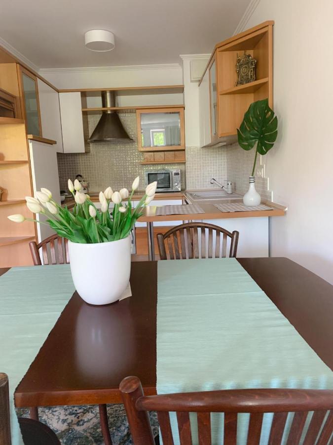 Grunwaldzka Apartment Zoppot