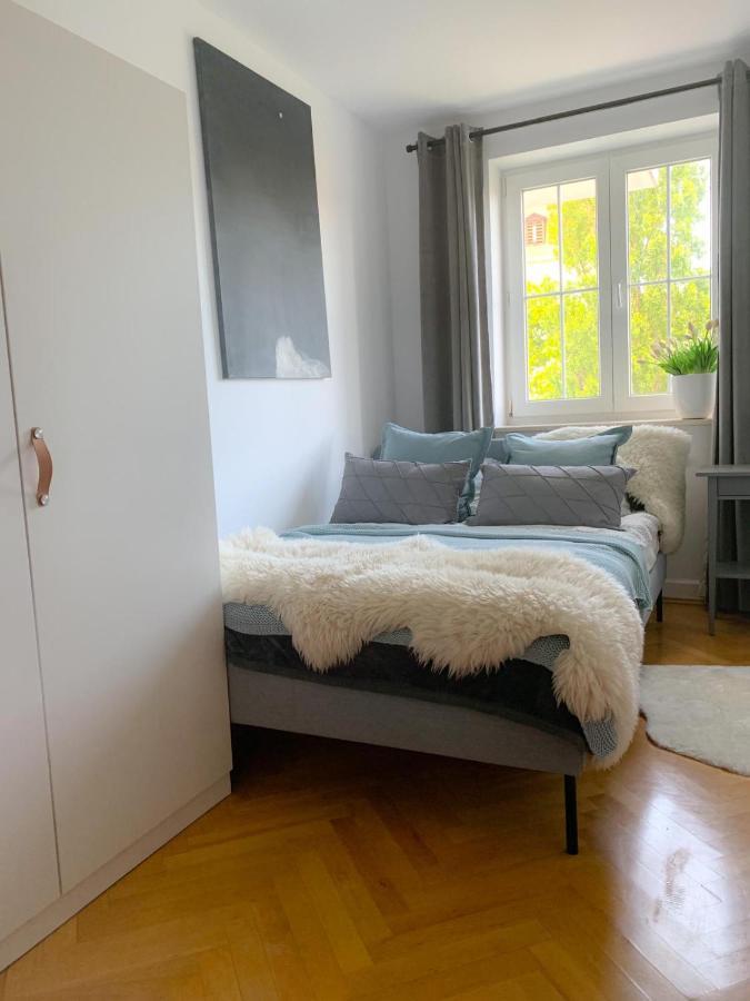 Apartment Grunwaldzka *