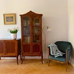 Apartament Grunwaldzka