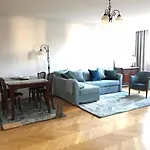 Apartament Grunwaldzka