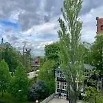 Apartament Grunwaldzka